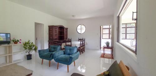 Vila Margarida House | Vida Mansa