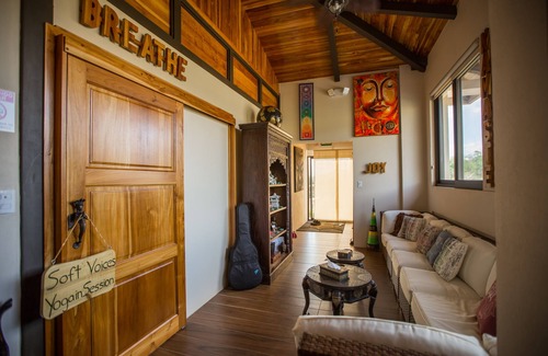 Piedades Sur Hotel | Vida Mountain Resort & Spa - Adults Only