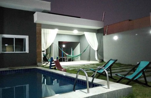 Lagoinha House | Vida NO Paraiso Lagoinha
