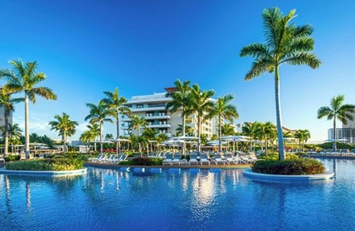 Las Jarretaderas Apartment | Vidanta Grand Luxxe two bedrooms suite