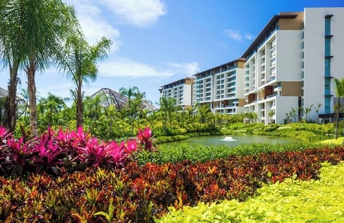 Las Jarretaderas Apartment | Vidanta Grand Luxxe two bedrooms suite