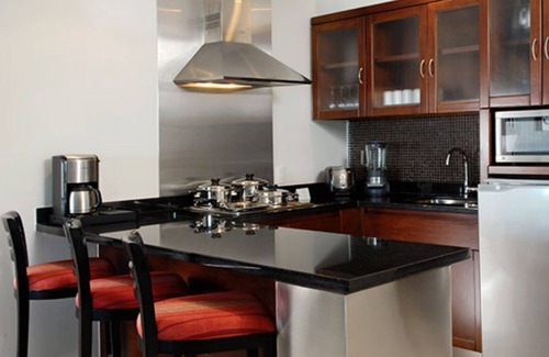 Zona Hotelera Resort | Vidanta Los Cabos - The Grand Mayan One Bedroom Master Suite