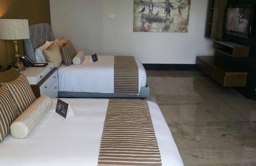 Villa Juarez Resort | Vidanta Resort 2Bedroom Suite