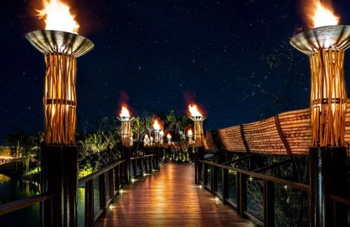 Las Jarretaderas Resort | VIDANTAWORLD's Kingdom of the Sun IN PARK RESORT