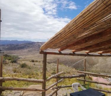 Potrerillos Ski Chalet | Vidatierra