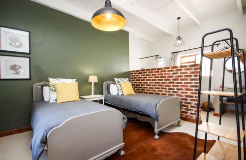 Hessequa Apartment | Videira-on-Mitchell