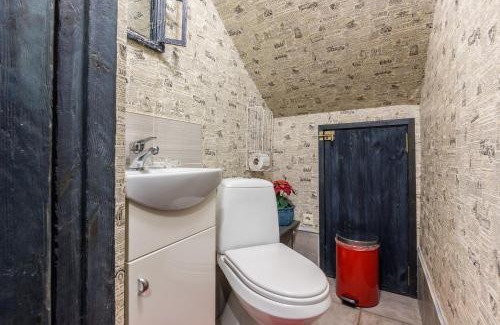 Kesklinn Apartment | Videviku Villa Apartments