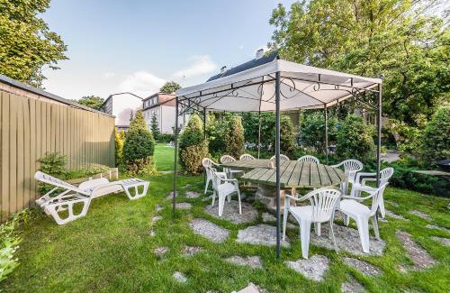 Kesklinn Apartment | Videviku Villa Apartments