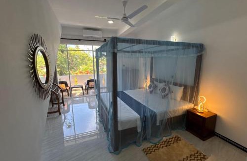 Nalagasdeniya Hotel | Vidisa Villas