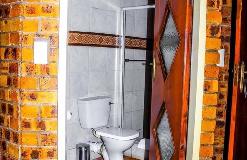 Polokwane Bed & Breakfast | VIDO LODGE AND CONFERENCE CENTRE