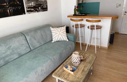 Barbati Apartment | Vidos apartment Barbati