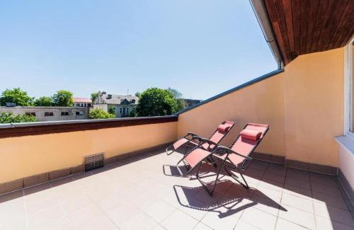 Palanga Hotel | Viešbutis Prie Fontano