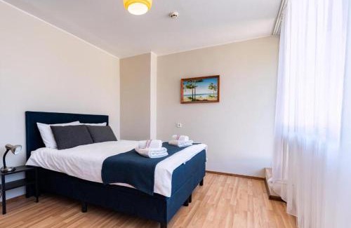 Palanga Hotel | Viešbutis Prie Fontano