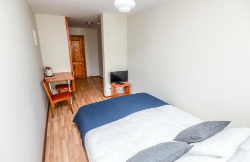 Palanga Hotel | Viešbutis Prie Fontano