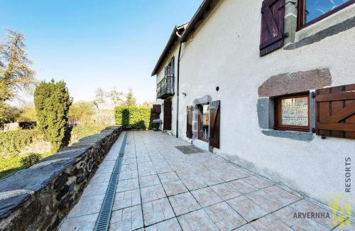 Murol House | Vie de Château 2