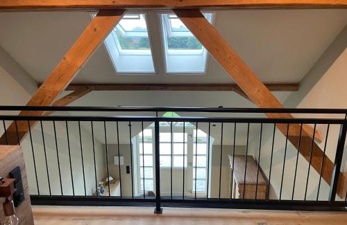 Sandhorst Apartment | Viebenhof - Swienhuck