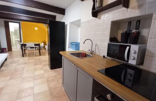 Old Town Apartment | Vieille ville Menton-ideale inverno