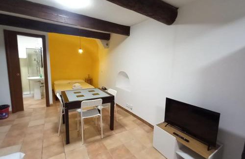 Old Town Apartment | Vieille ville Menton-ideale inverno