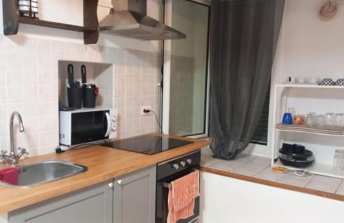 Old Town Apartment | Vieille ville Menton-ideale inverno