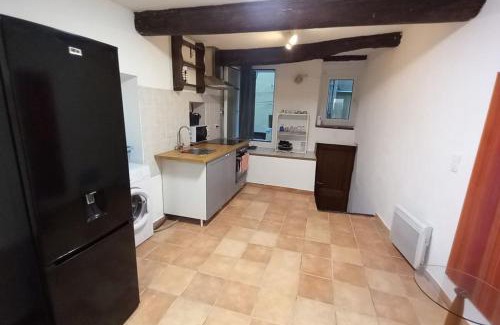 Old Town Apartment | Vieille ville Menton-ideale inverno