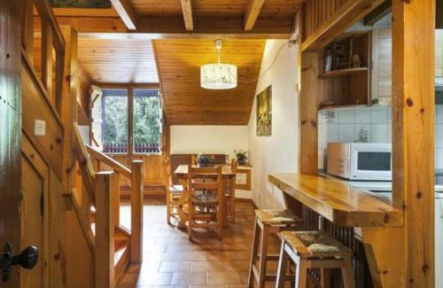 Vielha Apartment | Vielha centro duplex Sapporo