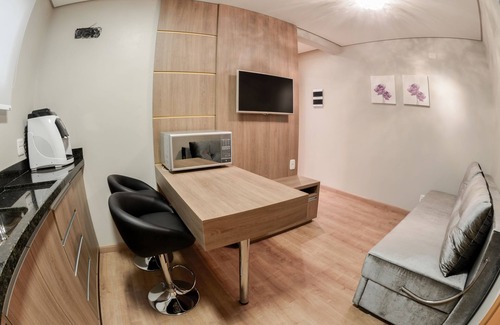 Gramado Apartment | Viena Flats