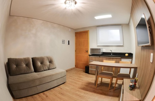 Gramado Apartment | Viena Flats
