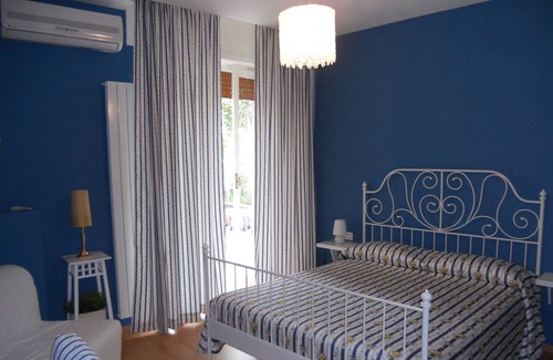 Quartiere XV Della Vittoria House | VieniaRoma