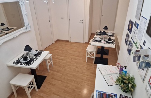 Quartiere XV Della Vittoria House | VieniaRoma