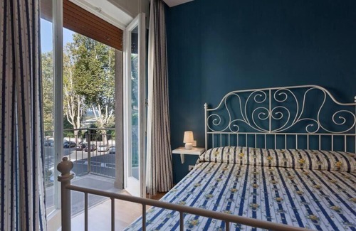Quartiere XV Della Vittoria House | VieniaRoma