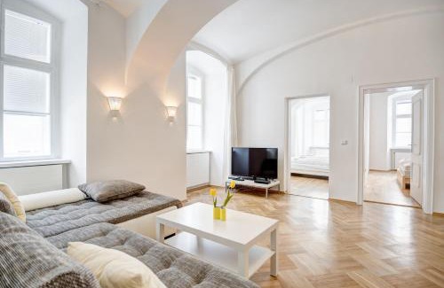 Josefstadt Apartment | Vienna-apartment-one Schmidgasse
