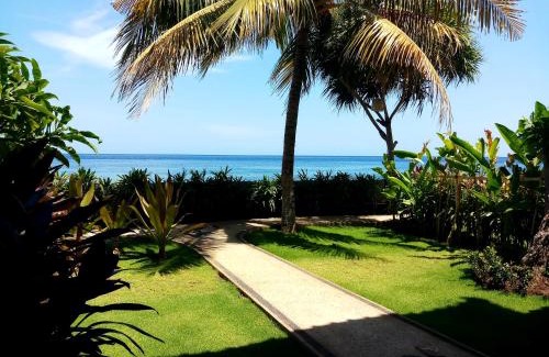 Amed House | Vienna Beach Resort