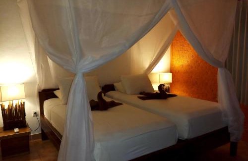 Amed House | Vienna Beach Resort