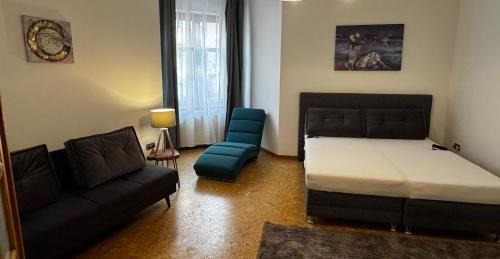 Castle Hill Apartment | Vienna Gate Apartment