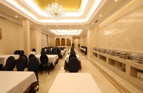 Shiqiao Hotel | Vienna Hotel Guangzhou Panyu Shiqiao Center Branch