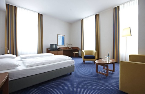 Old Town Hotel | Vienna House by Wyndham Baltic Stralsund