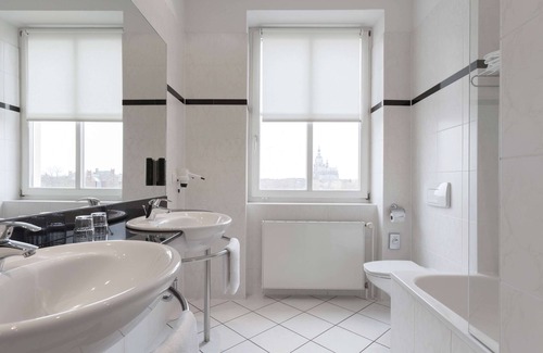 Old Town Hotel | Vienna House by Wyndham Baltic Stralsund