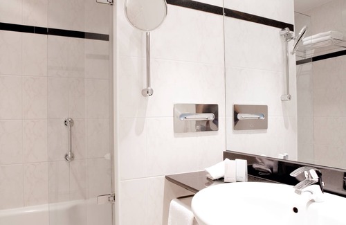 Old Town Hotel | Vienna House by Wyndham Baltic Stralsund