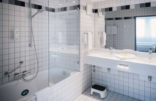 Guenzburg Hotel | Vienna House Easy by Wyndham Günzburg