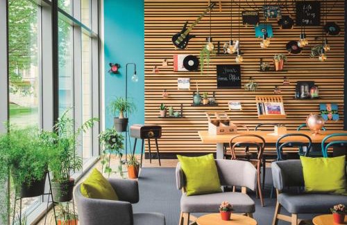 Elberfeld-Mitte Hotel | Vienna House Easy by Wyndham Wuppertal