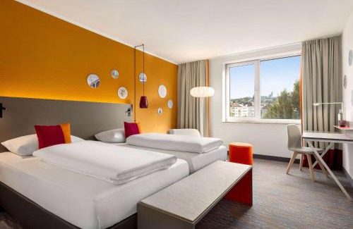 Elberfeld-Mitte Hotel | Vienna House Easy by Wyndham Wuppertal