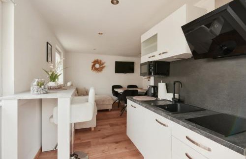 Vienna House | Vienna Prestige Luxury 3BD Villa