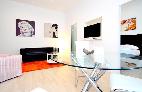 Josefstadt Apartment | Vienna Residence, Alsergrund - AKH