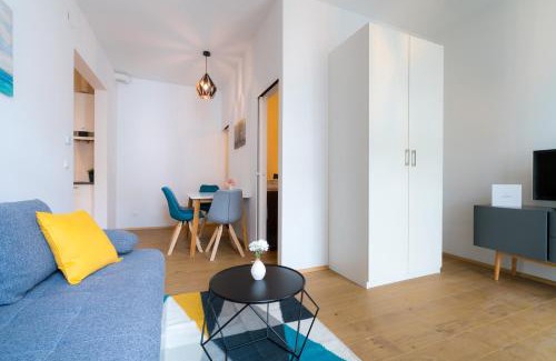 Neulerchenfeld Apartment | Vienna Residence, Herbststraße - Ottakring