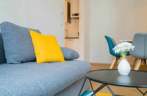 Neulerchenfeld Apartment | Vienna Residence, Herbststraße - Ottakring