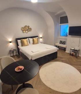 Wieden Apartment | Vienne City Apartment Crown 6