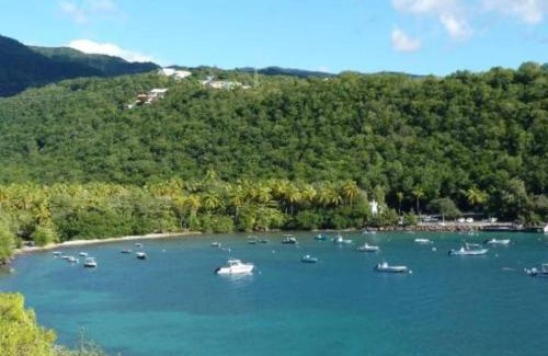 Bouillante Apartment | Viens sur la Cote d'Azure de bouillante!