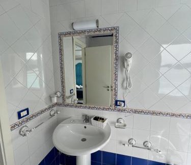 Meta Apartment | Vient Mpop con terrazza vista mare
