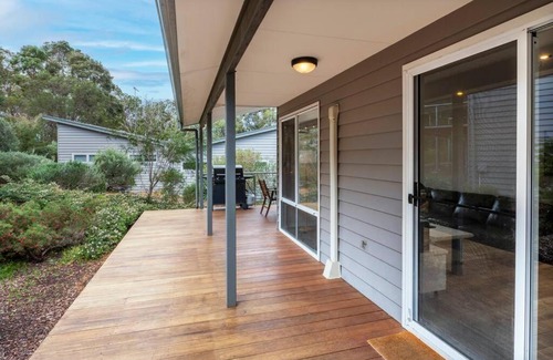 Dunsborough House | Viente @ Cape Villas Dunsborough