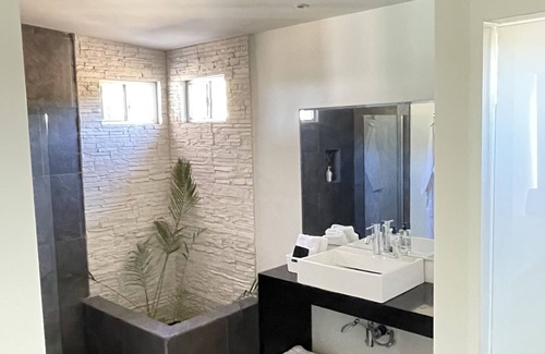 Valle de Guadalupe Hotel | Vientos del Valle